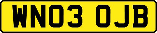 WN03OJB