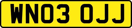 WN03OJJ