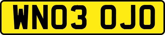 WN03OJO