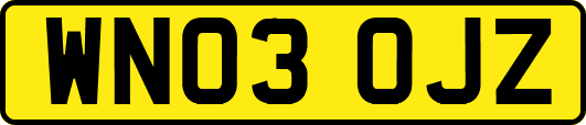 WN03OJZ