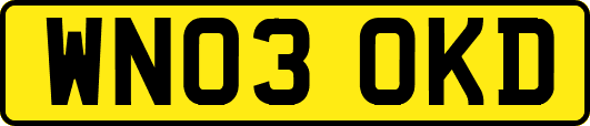 WN03OKD
