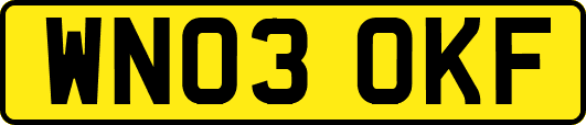 WN03OKF