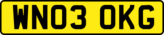 WN03OKG