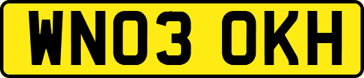 WN03OKH