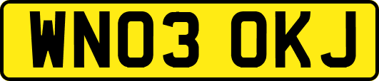WN03OKJ