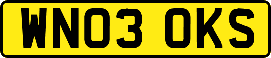WN03OKS
