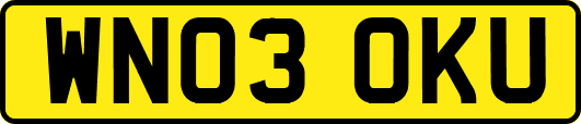 WN03OKU