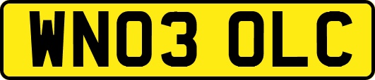 WN03OLC