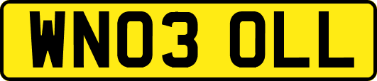 WN03OLL