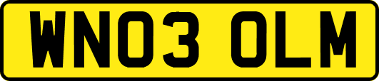 WN03OLM