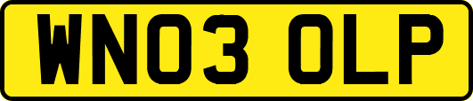 WN03OLP