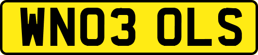 WN03OLS