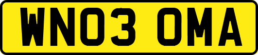 WN03OMA