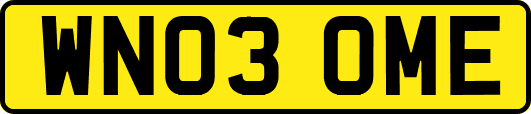WN03OME