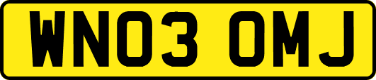 WN03OMJ