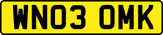 WN03OMK