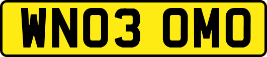 WN03OMO
