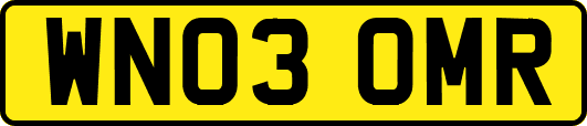 WN03OMR