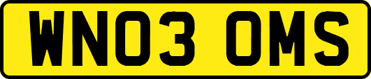 WN03OMS
