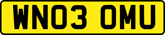 WN03OMU