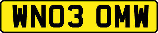 WN03OMW