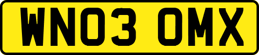 WN03OMX