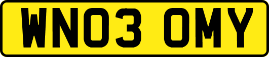WN03OMY
