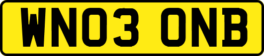 WN03ONB