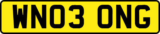 WN03ONG