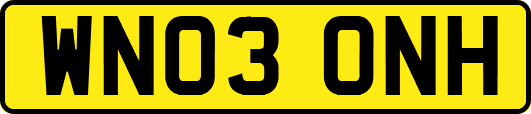 WN03ONH