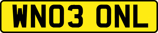 WN03ONL