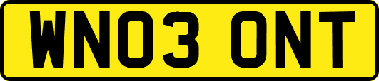 WN03ONT