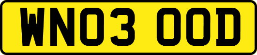 WN03OOD