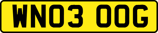 WN03OOG
