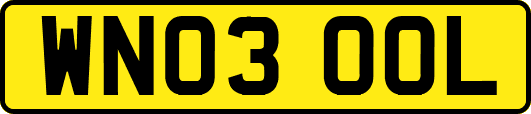 WN03OOL