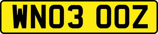 WN03OOZ