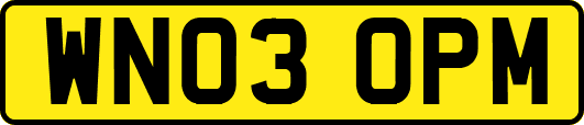 WN03OPM
