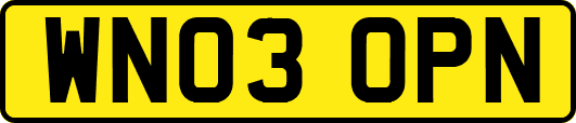 WN03OPN