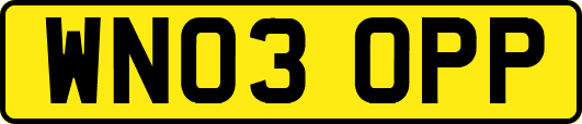 WN03OPP