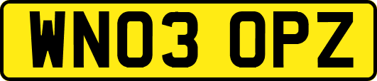 WN03OPZ