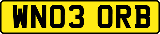 WN03ORB