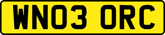 WN03ORC