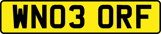 WN03ORF