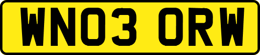 WN03ORW