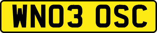 WN03OSC