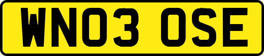 WN03OSE