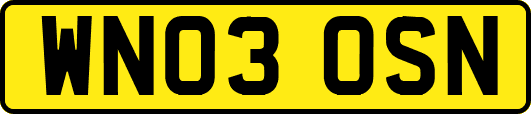 WN03OSN