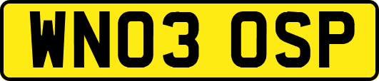 WN03OSP