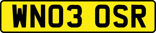 WN03OSR