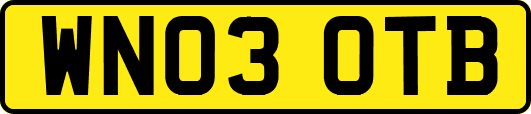 WN03OTB
